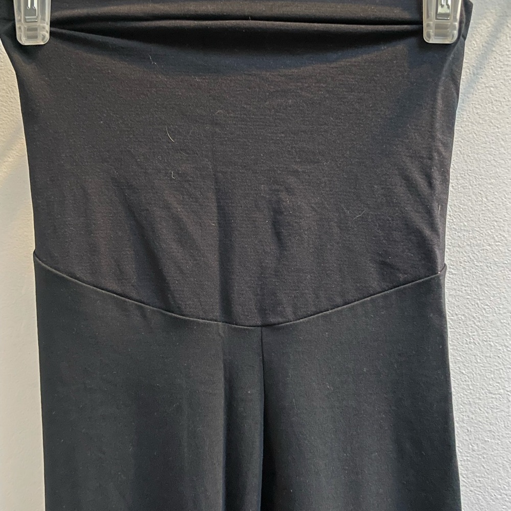 Motherhood Maternity Over the Belly Leggings